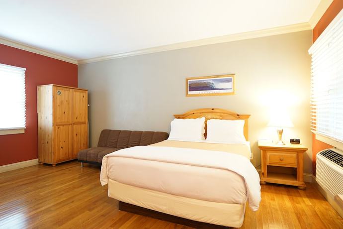 Imagen de la habitación del Hotel Southampton Long Island. Foto 18