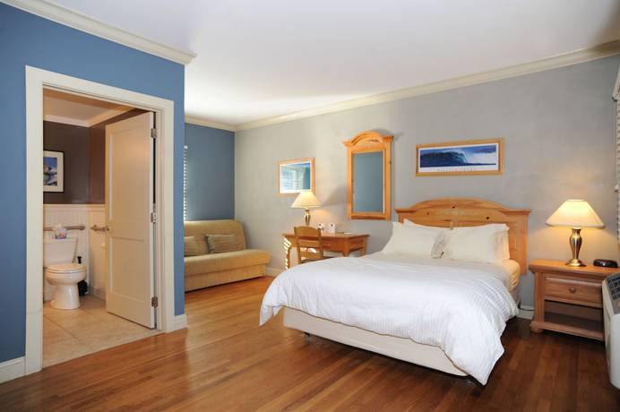 Imagen de la habitación del Hotel Southampton Long Island. Foto 19