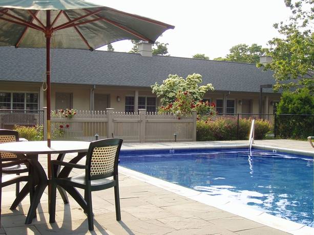 Imagen general del Hotel Southampton Long Island. Foto 1