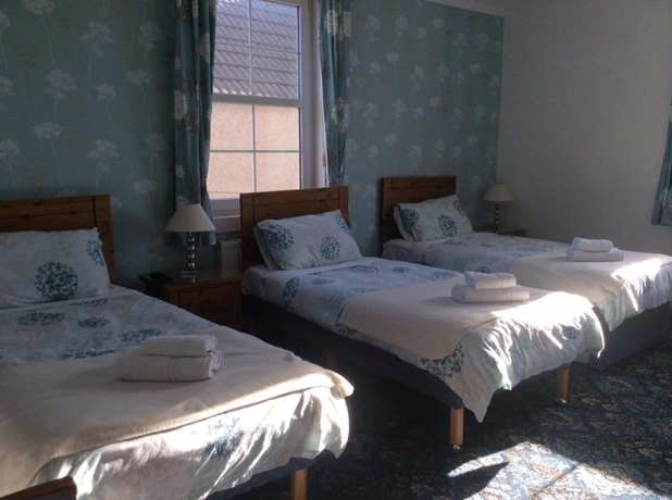 Imagen de la habitación del Hotel Southbank Guest House. Foto 5