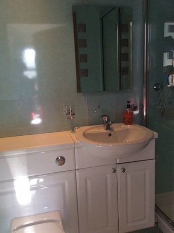 Imagen de la habitación del Hotel Southbank Guest House. Foto 6