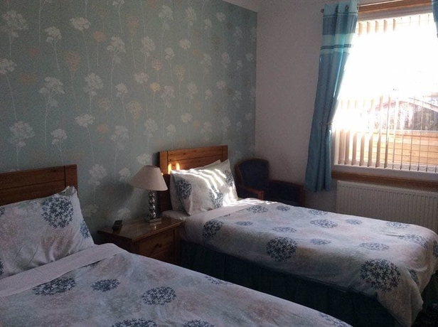 Imagen de la habitación del Hotel Southbank Guest House. Foto 7