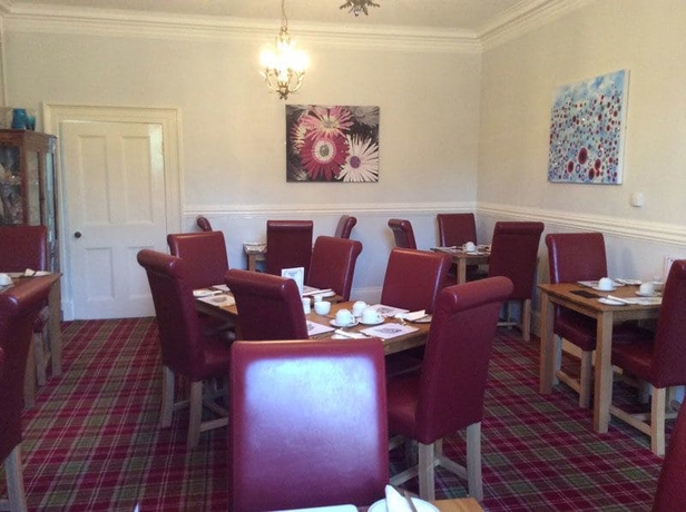 Imagen del bar/restaurante del Hotel Southbank Guest House. Foto 3