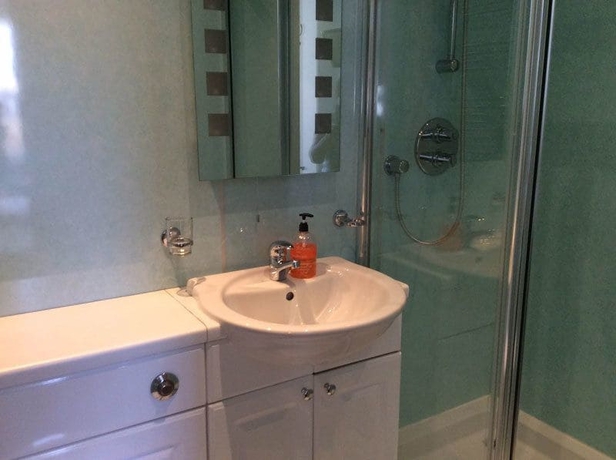 Imagen de la habitación del Hotel Southbank Guest House. Foto 9
