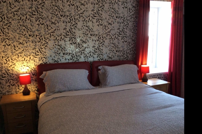 Imagen de la habitación del Hotel Southbank Guest House. Foto 10