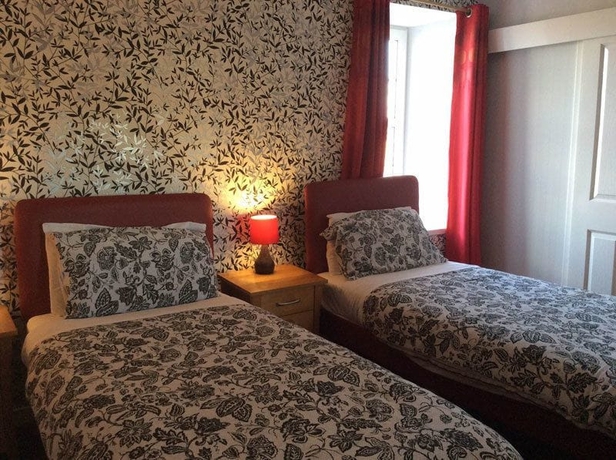 Imagen general del Hotel Southbank Guest House. Foto 2