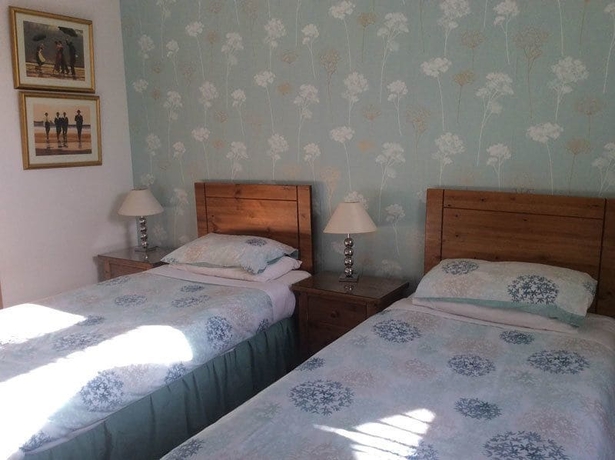 Imagen de la habitación del Hotel Southbank Guest House. Foto 11