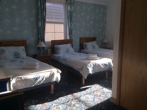 Imagen de la habitación del Hotel Southbank Guest House. Foto 12