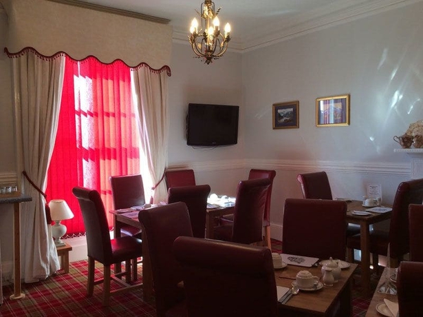 Imagen del bar/restaurante del Hotel Southbank Guest House. Foto 4