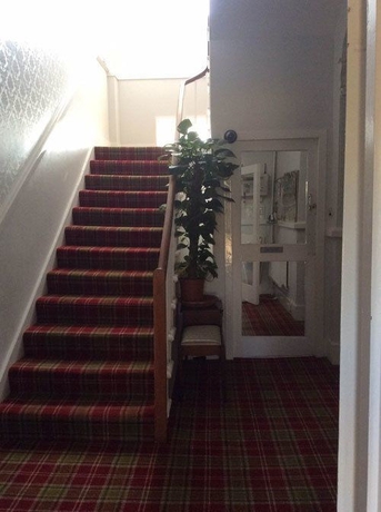 Imagen de los interiores del Hotel Southbank Guest House. Foto 15