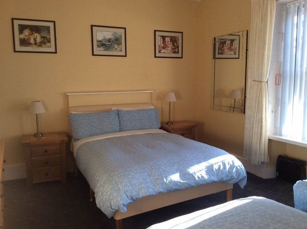 Imagen de la habitación del Hotel Southbank Guest House. Foto 13
