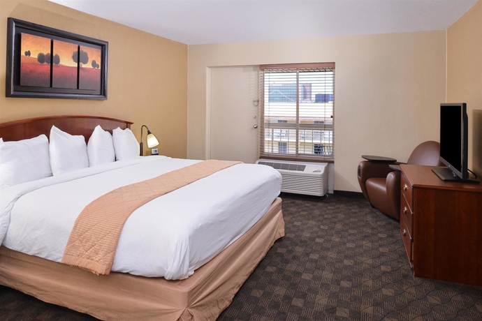 Imagen de la habitación del Hotel Southbank Hotel by Marriott Jacksonville Riverwalk. Foto 2