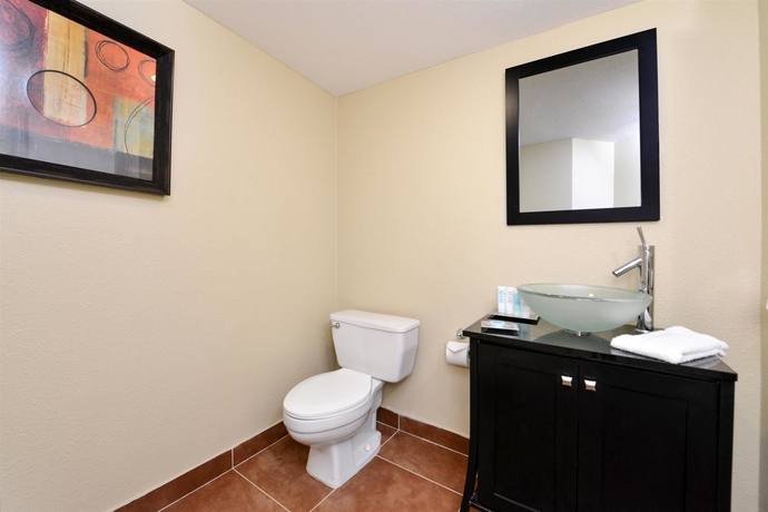 Imagen de la habitación del Hotel Southbank Hotel by Marriott Jacksonville Riverwalk. Foto 3