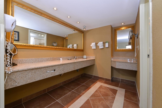 Imagen de la habitación del Hotel Southbank Hotel by Marriott Jacksonville Riverwalk. Foto 4