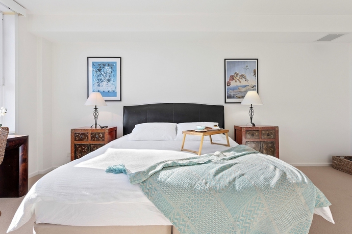 Imagen de la habitación del Hotel Southbound Escape At The Wharf. Foto 5