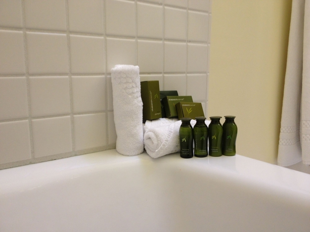 Imagen de la habitación del Hotel Southbridge Napa Valley. Foto 3