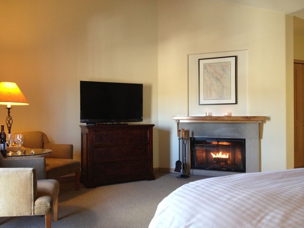 Imagen de la habitación del Hotel Southbridge Napa Valley. Foto 4