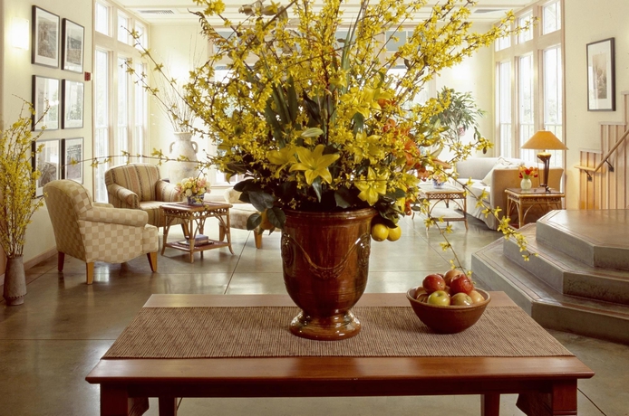 Imagen de los interiores del Hotel Southbridge Napa Valley. Foto 9