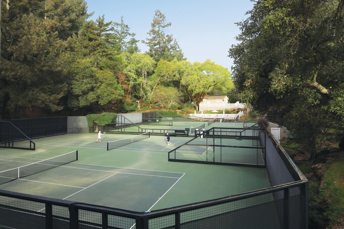 Imagen general del Hotel Southbridge Napa Valley. Foto 2