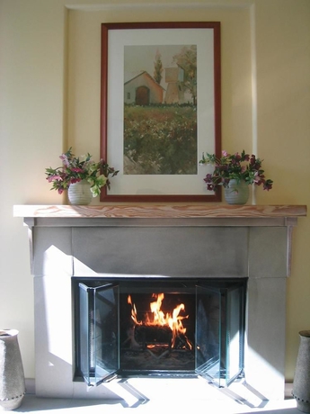 Imagen de los interiores del Hotel Southbridge Napa Valley. Foto 13