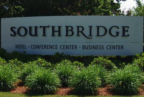 Imagen general del Hotel Southbridge and Conference Center. Foto 1