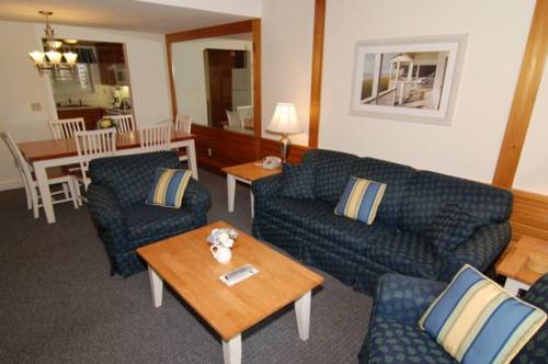 Imagen de la habitación del Hotel Southcape Resort Mashpee A Ramada By Wyndham. Foto 7