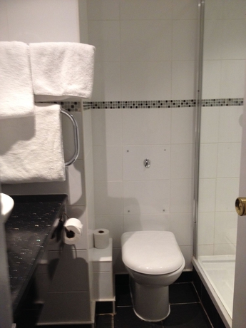 Imagen de la habitación del Hotel Southcrest Manor , Bw Signature Collection. Foto 7