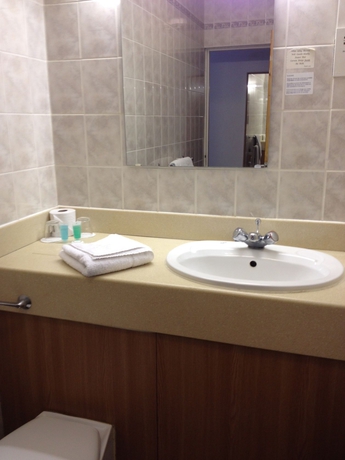 Imagen de la habitación del Hotel Southcrest Manor , Bw Signature Collection. Foto 8