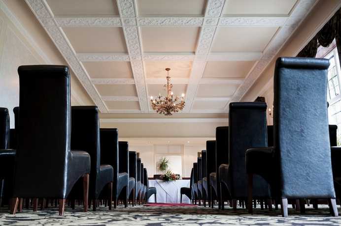 Imagen de los interiores del Hotel Southcrest Manor , Bw Signature Collection. Foto 13