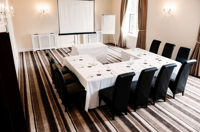 Imagen de los interiores del Hotel Southcrest Manor , Bw Signature Collection. Foto 14