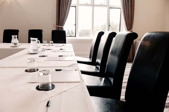 Imagen de los interiores del Hotel Southcrest Manor , Bw Signature Collection. Foto 15