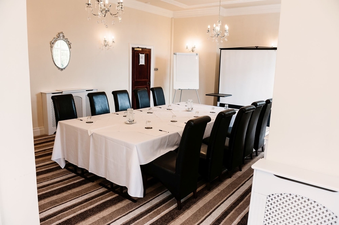 Imagen de los interiores del Hotel Southcrest Manor , Bw Signature Collection. Foto 16