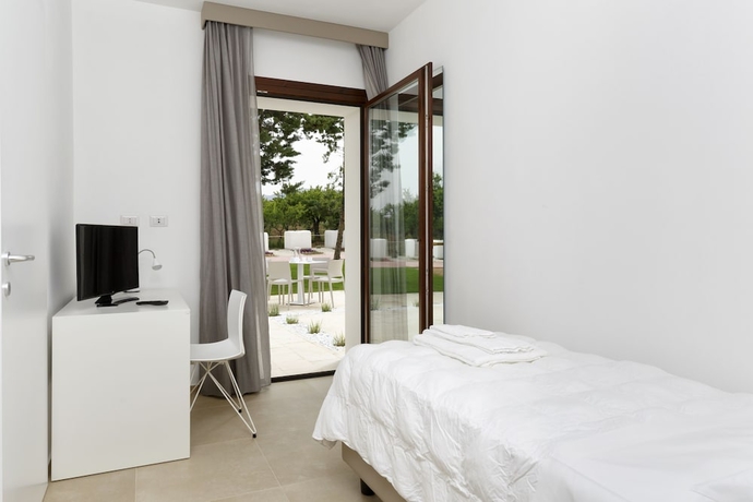 Imagen de la habitación del Hotel Southeast. Foto 2