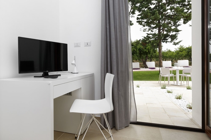 Imagen de la habitación del Hotel Southeast. Foto 3