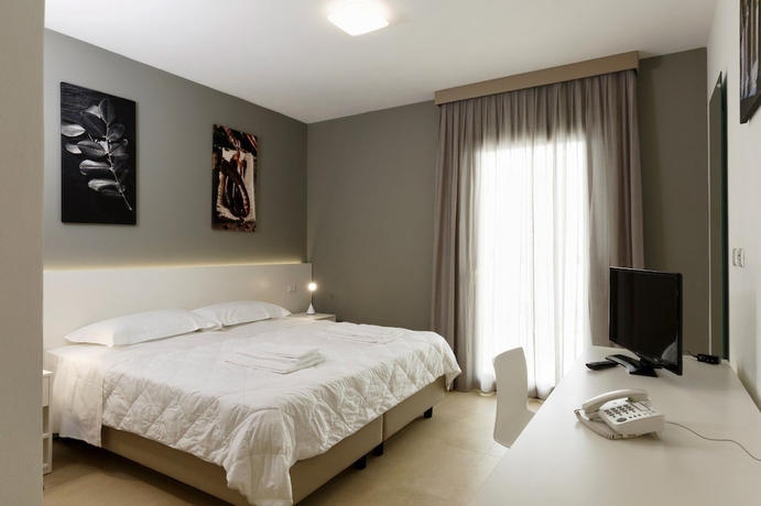 Imagen de la habitación del Hotel Southeast. Foto 6