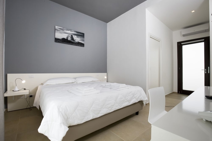 Imagen de la habitación del Hotel Southeast. Foto 7