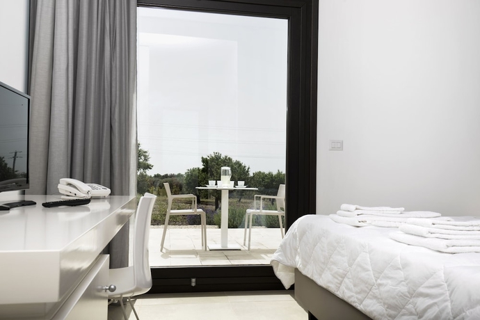 Imagen de la habitación del Hotel Southeast. Foto 8