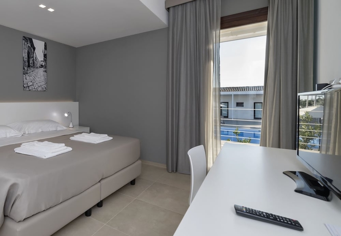 Imagen de la habitación del Hotel Southeast. Foto 10