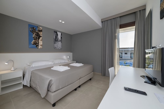 Imagen de la habitación del Hotel Southeast. Foto 11