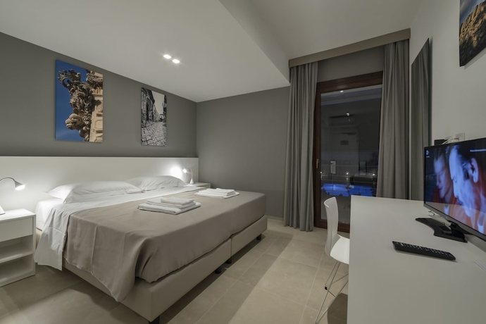 Imagen de la habitación del Hotel Southeast. Foto 12