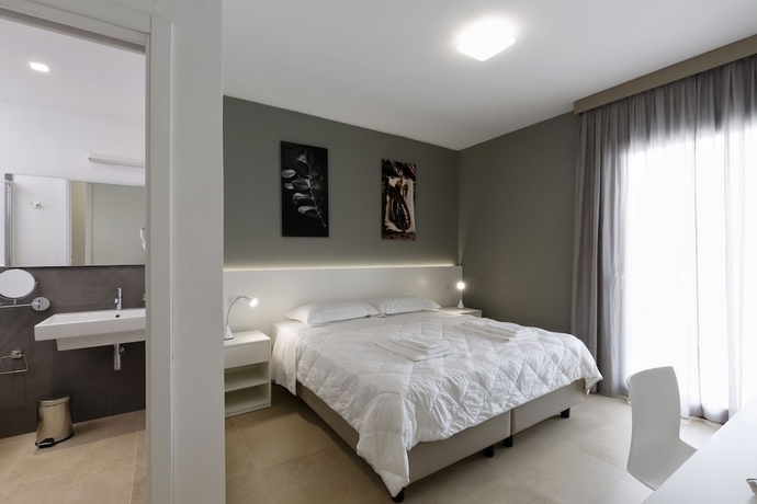 Imagen de la habitación del Hotel Southeast. Foto 13