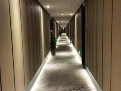 Imagen general del Hotel Southeast Peninsula Quanzhou. Foto 5