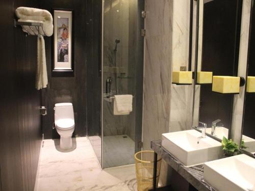 Imagen general del Hotel Southeast Peninsula Quanzhou. Foto 6