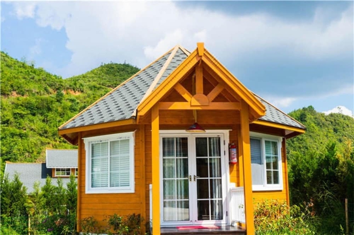 Imagen de la habitación del Hotel Southeastern Flying Tiger Manor. Foto 5