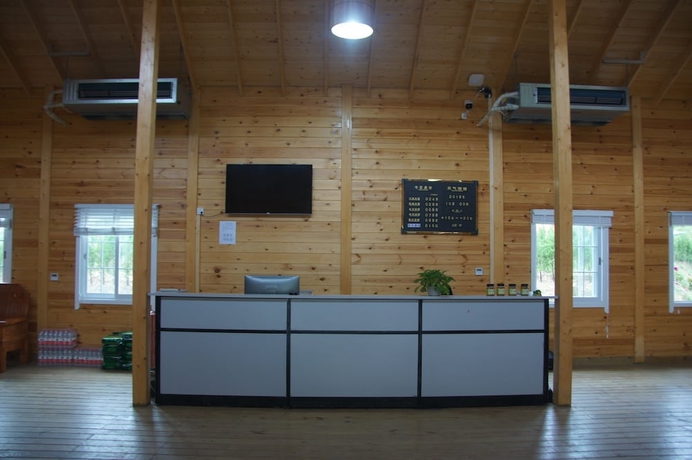 Imagen de los interiores del Hotel Southeastern Flying Tiger Manor. Foto 19