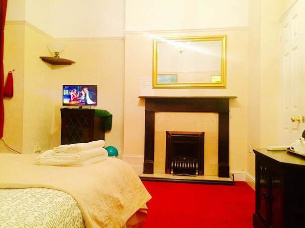 Imagen de la habitación del Hotel Southend Inn. Foto 3