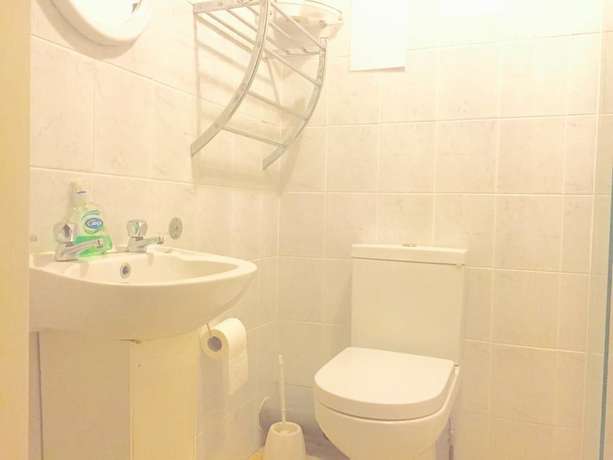 Imagen de la habitación del Hotel Southend Inn. Foto 4