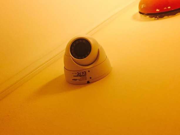 Imagen de los interiores del Hotel Southend Inn. Foto 17