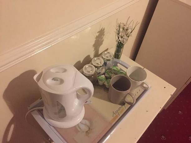 Imagen de la habitación del Hotel Southend Inn. Foto 10