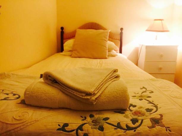 Imagen de la habitación del Hotel Southend Inn. Foto 11